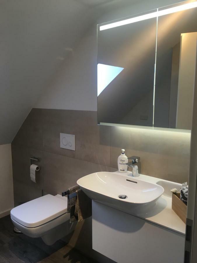 H17 Design-Apartments แอร์ฟวร์ท ภายนอก รูปภาพ