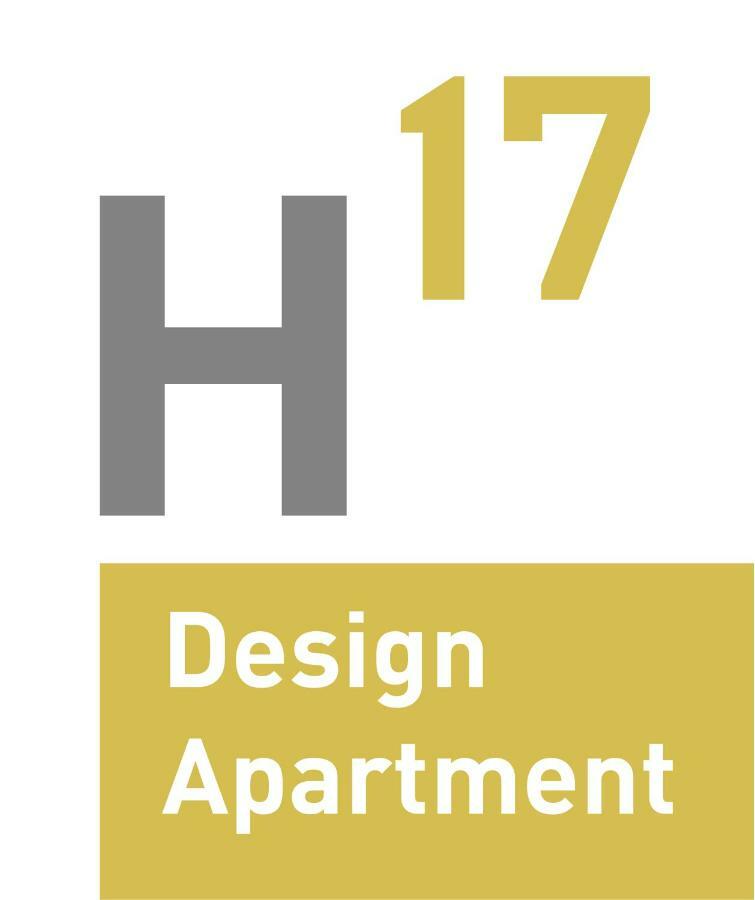 H17 Design-Apartments แอร์ฟวร์ท ภายนอก รูปภาพ